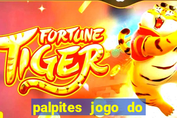 palpites jogo do bicho hoje